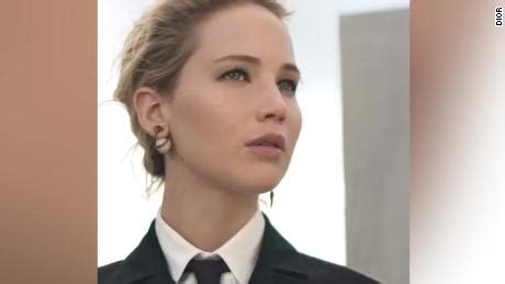 Jennifer Lawrence and Dior face backlash, claims of cultural 